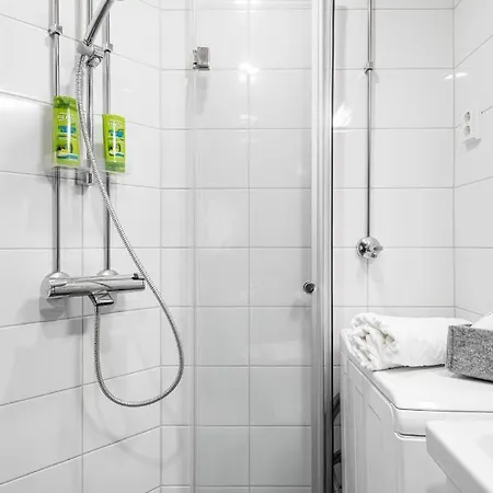 Borg Antinkatu Пори