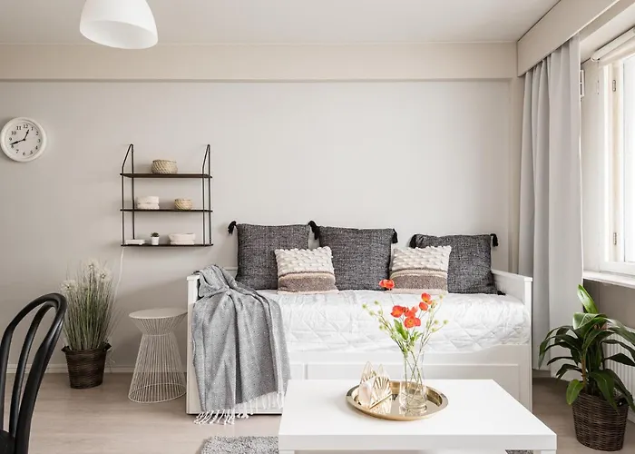 Borg Antinkatu * 波里