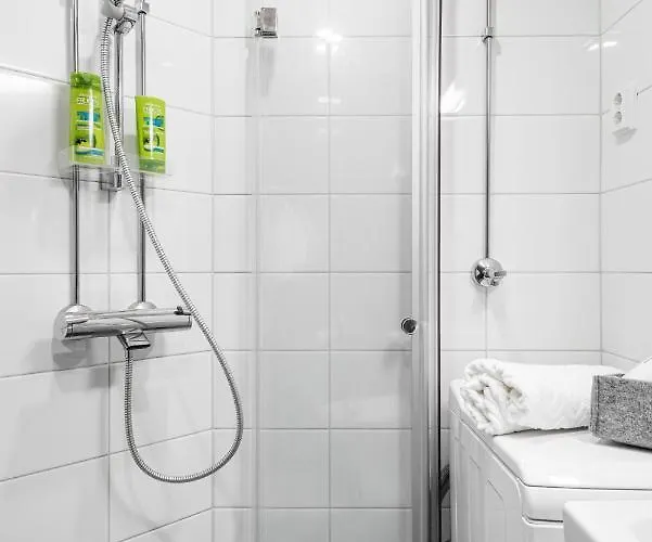 Borg Antinkatu 波里