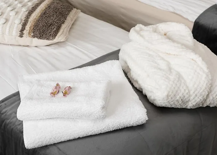 Borg Antinkatu 公寓